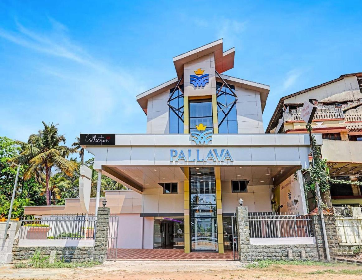 Super Collection O Pallava Rajadhani Thiruvananthapuram Exterior photo