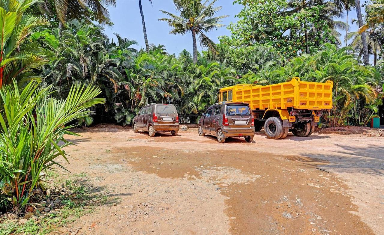 Super Collection O Pallava Rajadhani Thiruvananthapuram Exterior photo