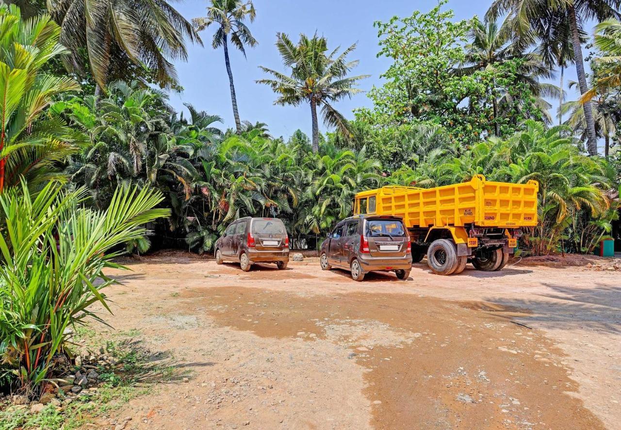 Super Collection O Pallava Rajadhani Thiruvananthapuram Exterior photo
